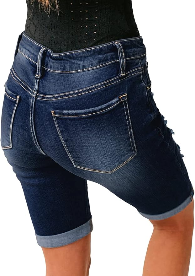 Fold Vintage Blue