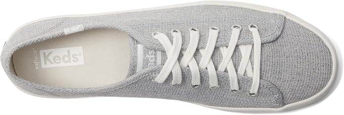 Silver Textile