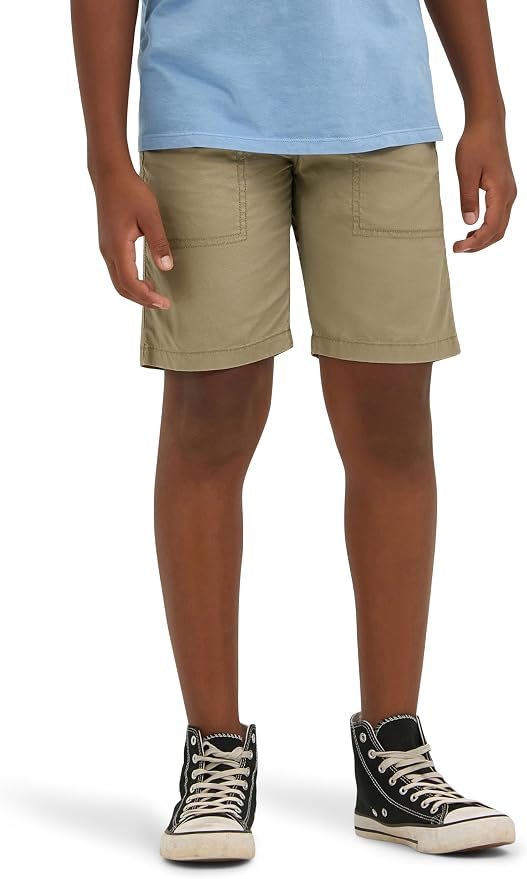 Military Vintage Khaki