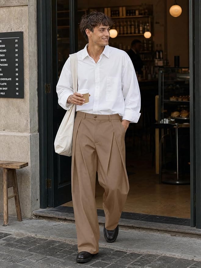 Dark Khaki