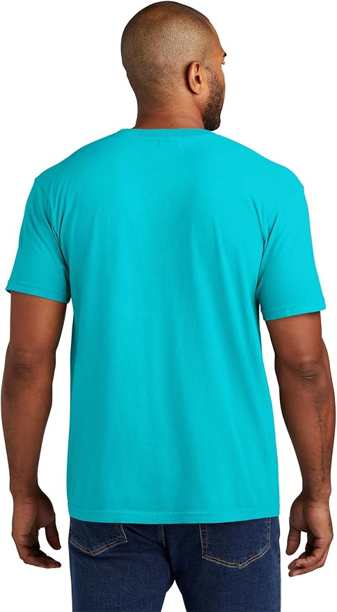 Lagoon Blue