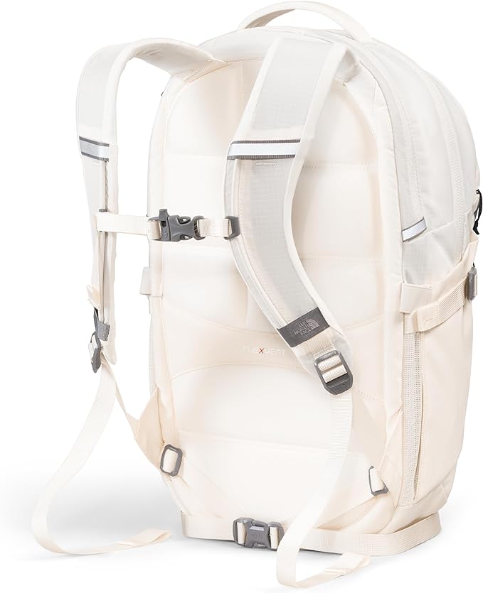 Gardenia White/Tnf Black-npf