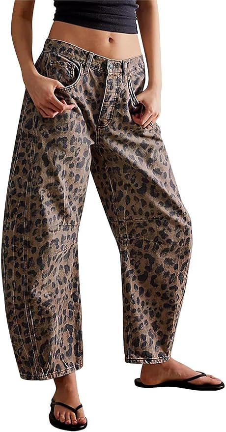 Classic Leopard