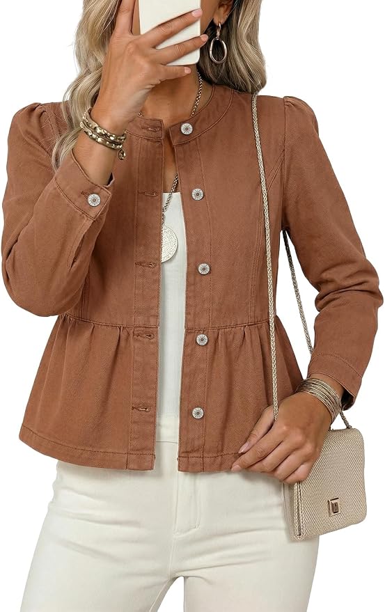 Caramel Brown