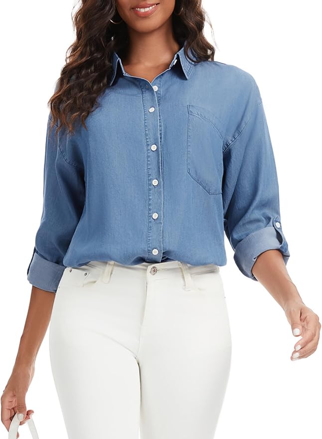 Classic Blue