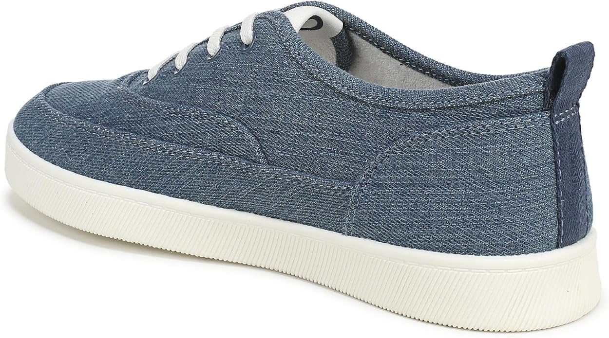 Denim Canvas