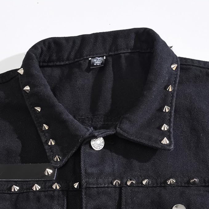 #04 Black