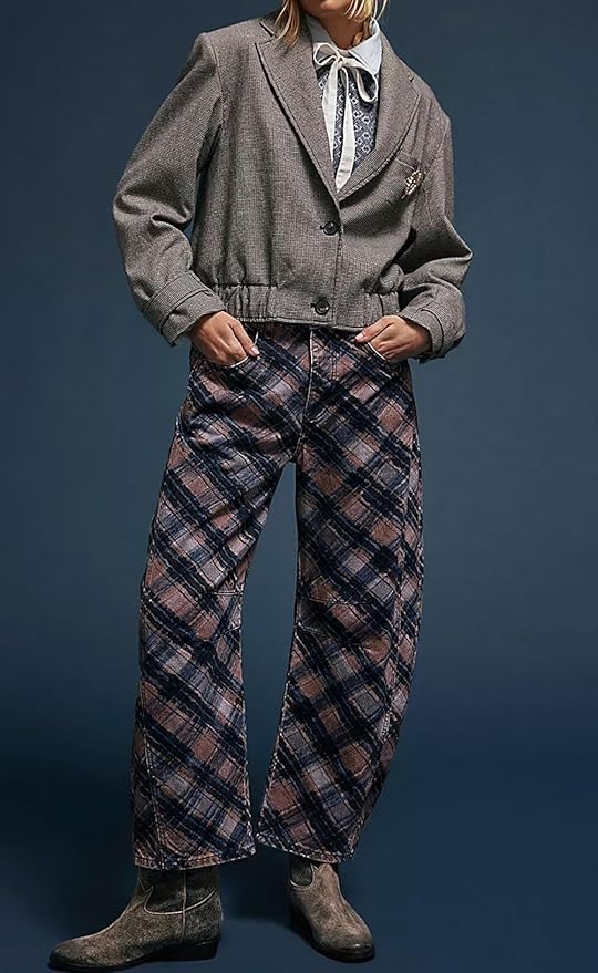 Plaid