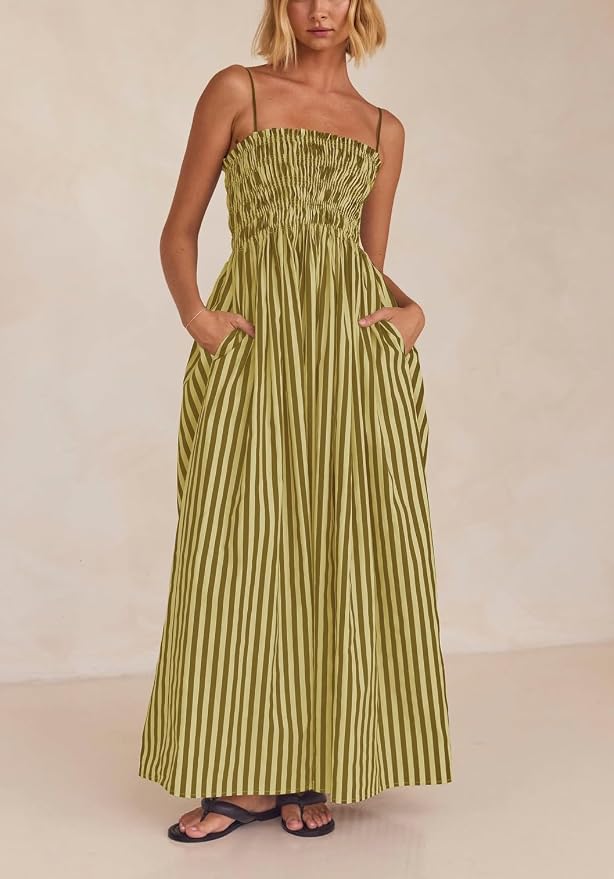 Cami Yellow