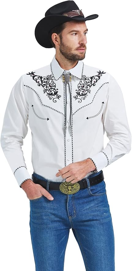 White With Rhinestone