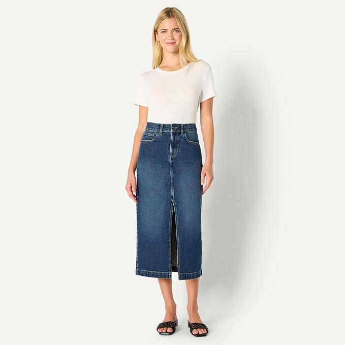 Stone Dark Wash