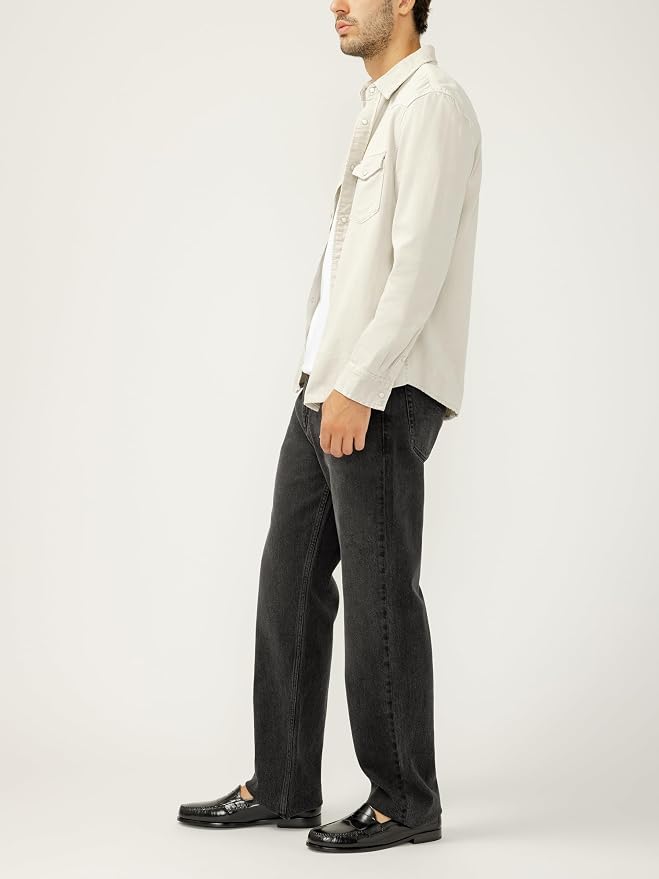 Dark Wash Adb551
