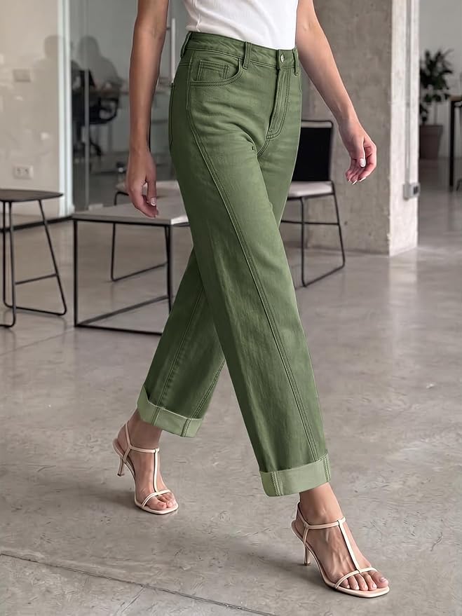 Army Green