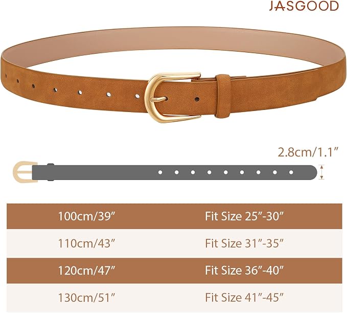 Suede Brown