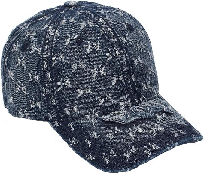 A-dark Blue