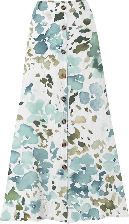 Camo Green