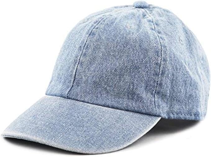 Light Denim