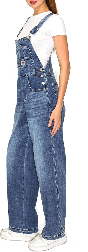 Medium Blue - Stretch