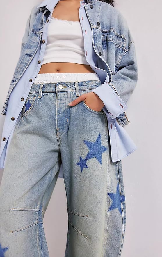 Star Blue