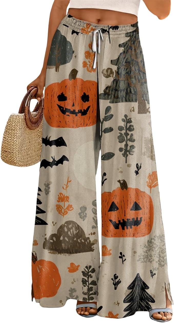 Pumpkin Bat