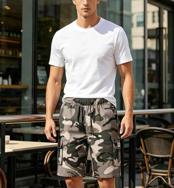 Khaki Camo