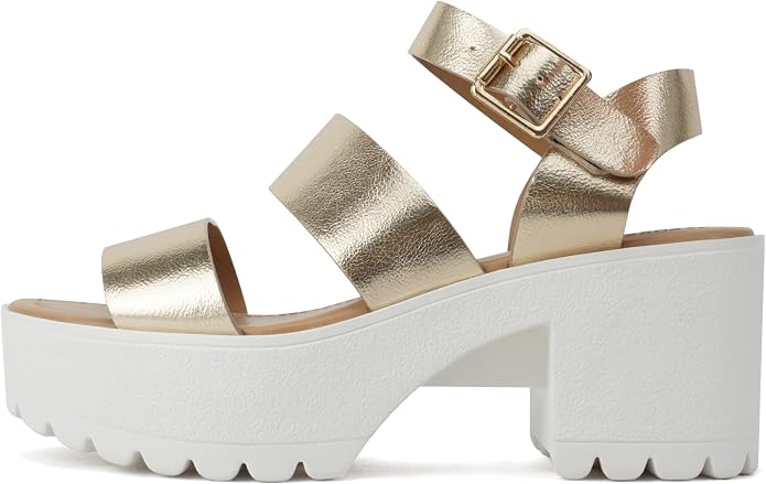 Gold Metallic