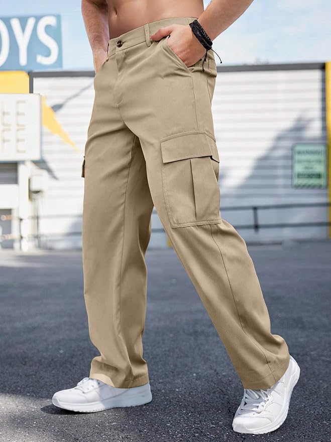 Dark Khaki