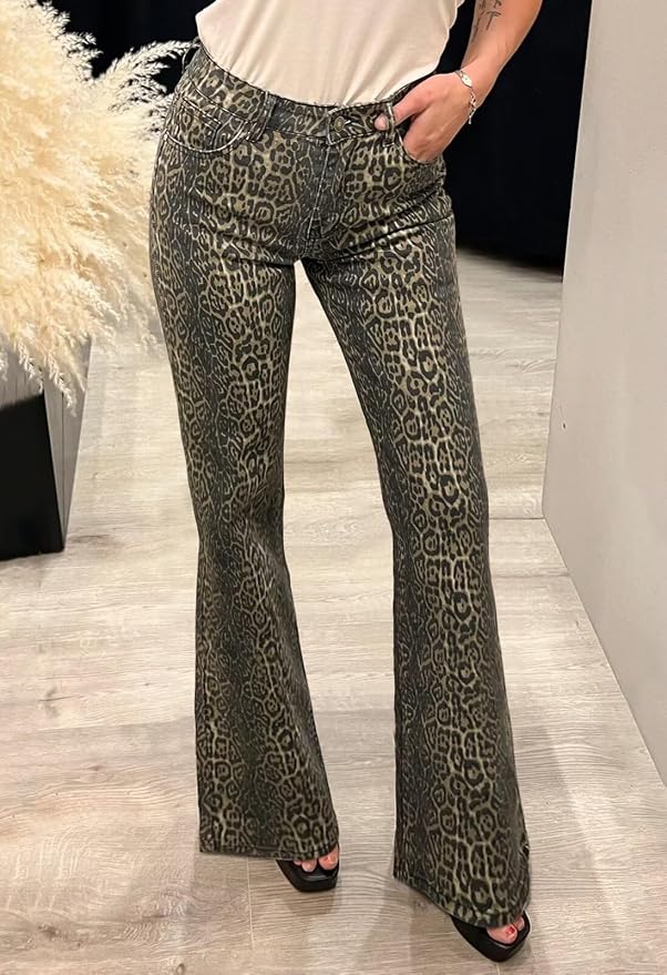 Deep Cheetah