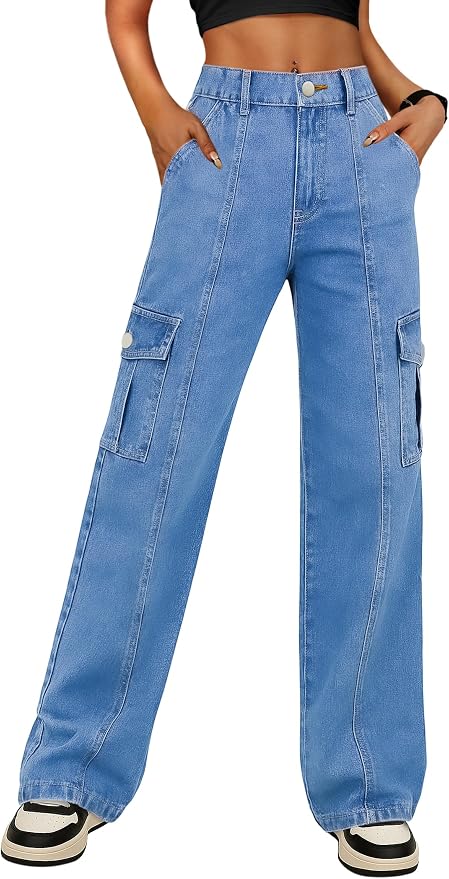 Denim Blue
