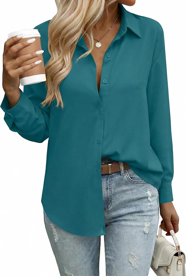C-teal Blue