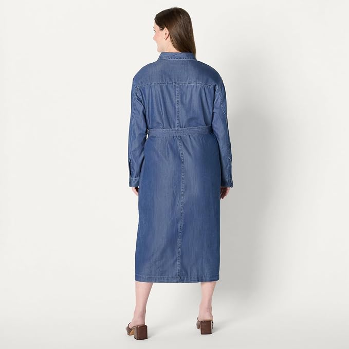 Classic Medium Wash