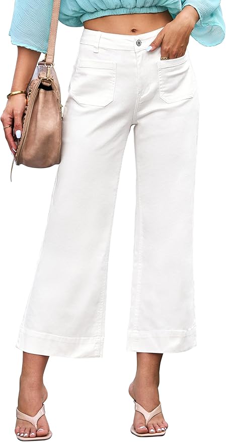 Cream White