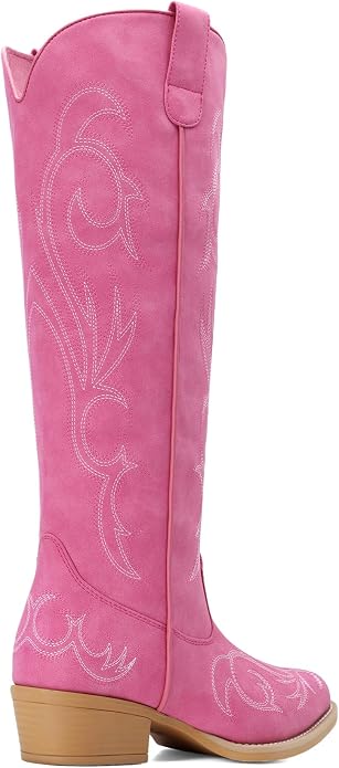Hot Pink