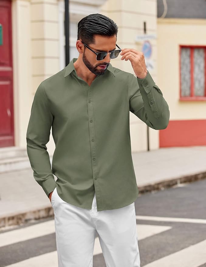 Army Green