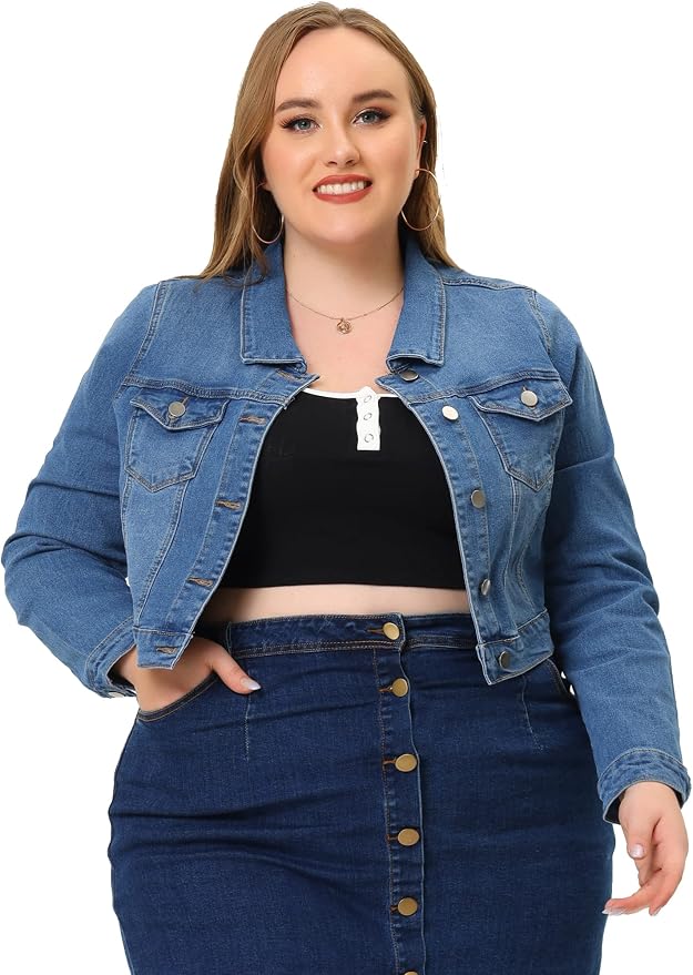 Denim Blue