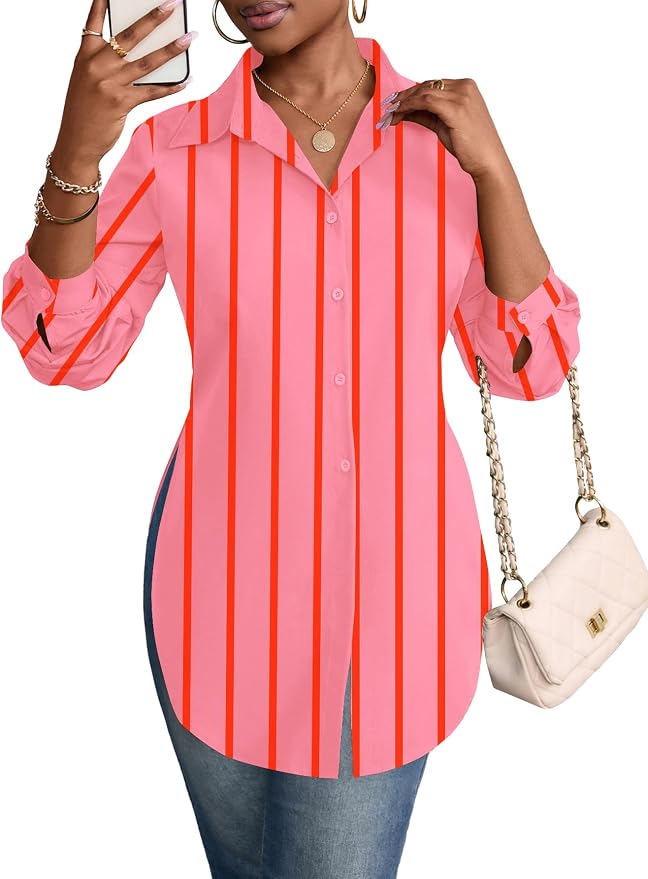 Red Stripes