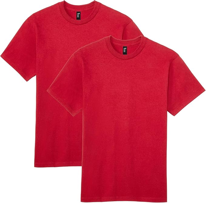 Scarlet Red (2-pack)