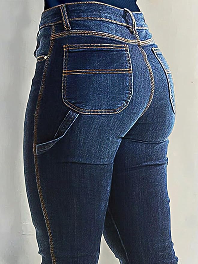 Dark Navy Blue
