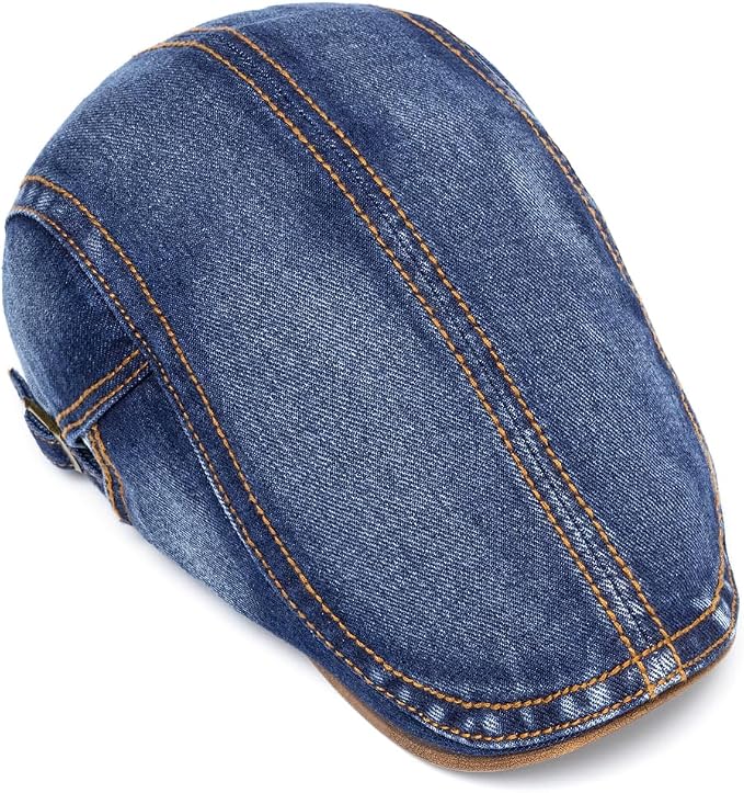 Denim Navy