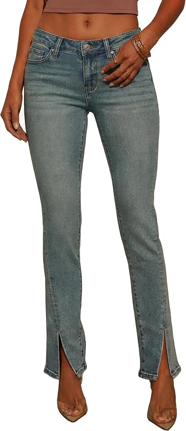 Medium Blue Wash