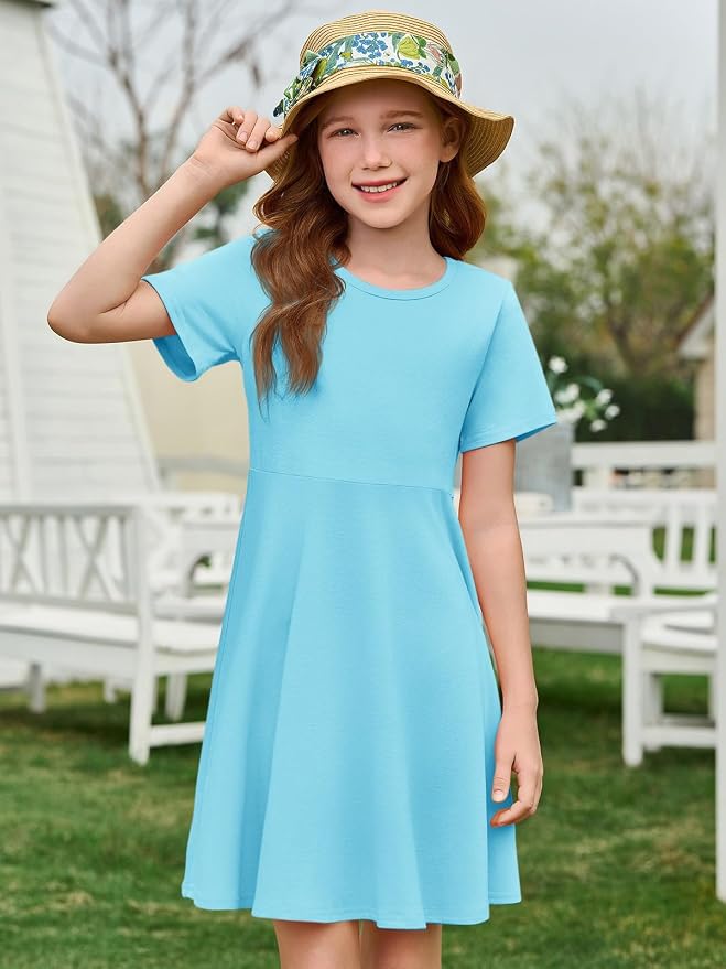 Sky Blue