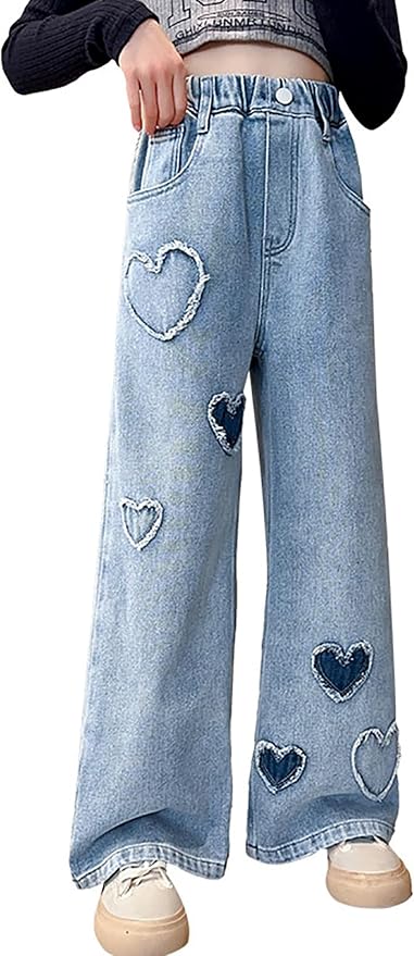B1/ Light Blue-heart