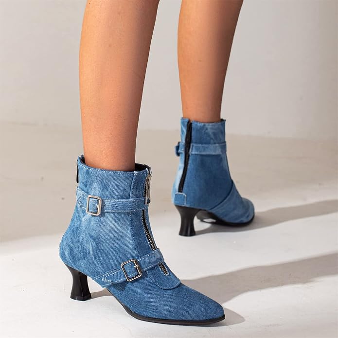 Denim Blue