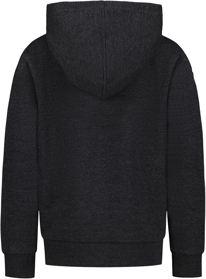 Skelly Hand Black Heather