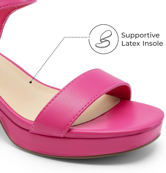 Hot Pink