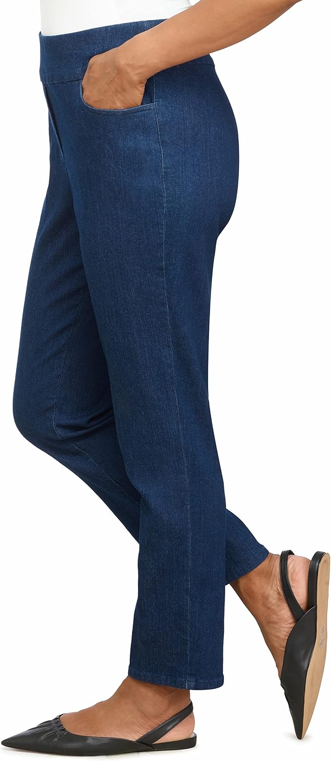 Dark Denim