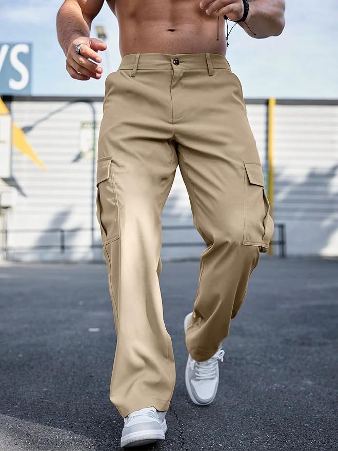Dark Khaki