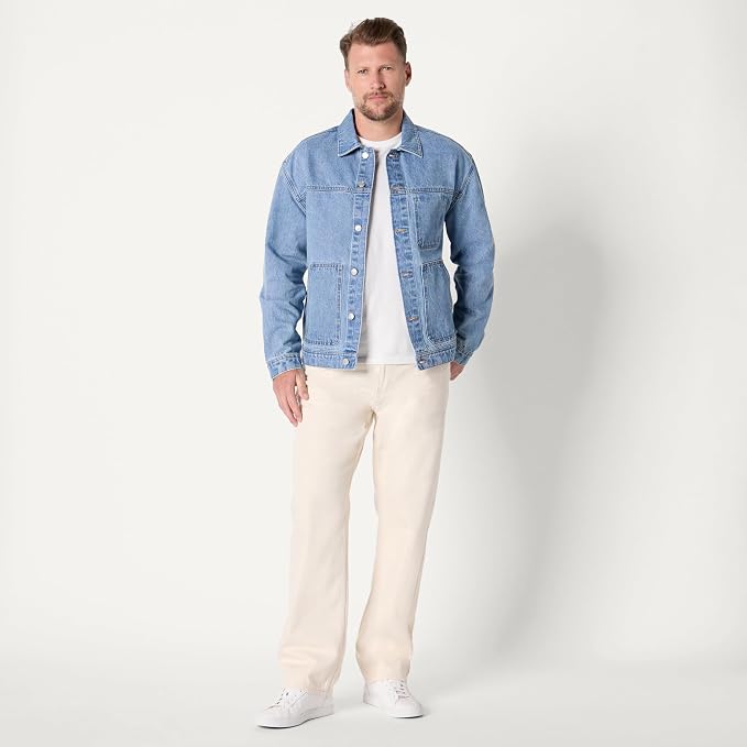 Vintage Blue