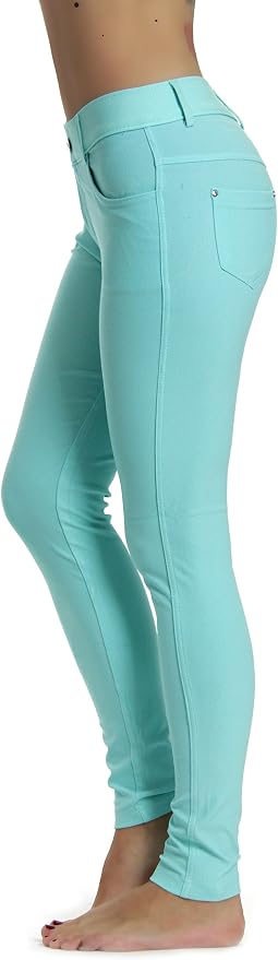 Turquoise