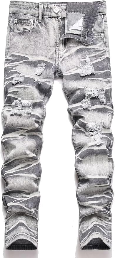 275-1 Gray